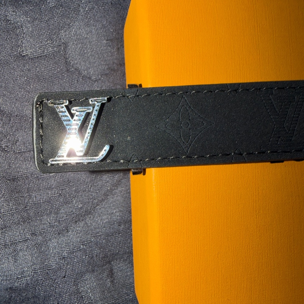 Louis Vuitton slim bracelet